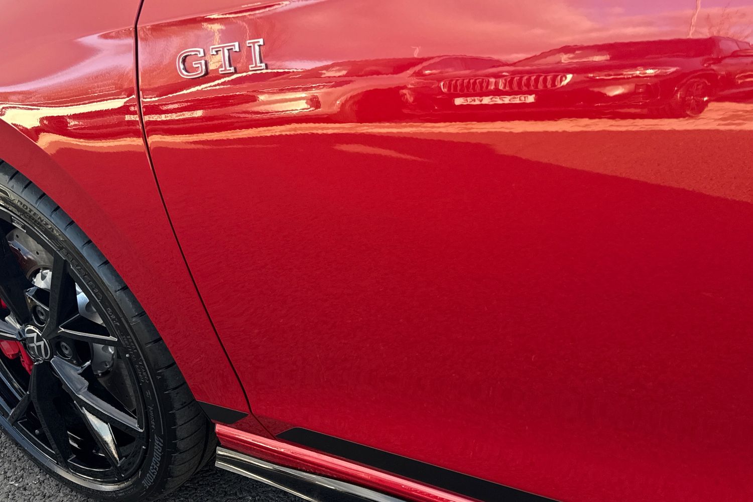 Used Volkswagen Golf 2025 for sale - 77051506: Photo 27