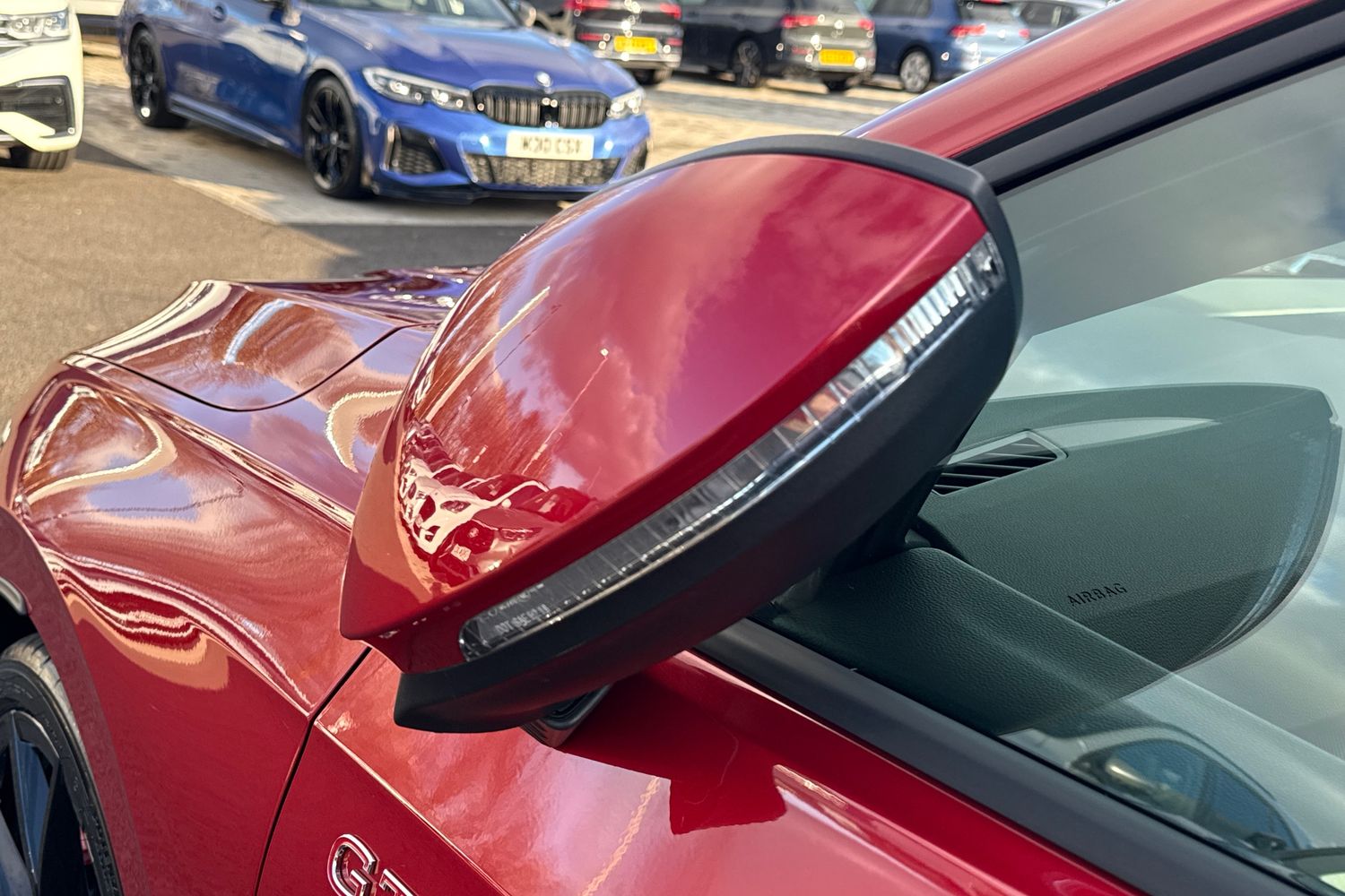 Used Volkswagen Golf 2025 for sale - 77051506: Photo 28