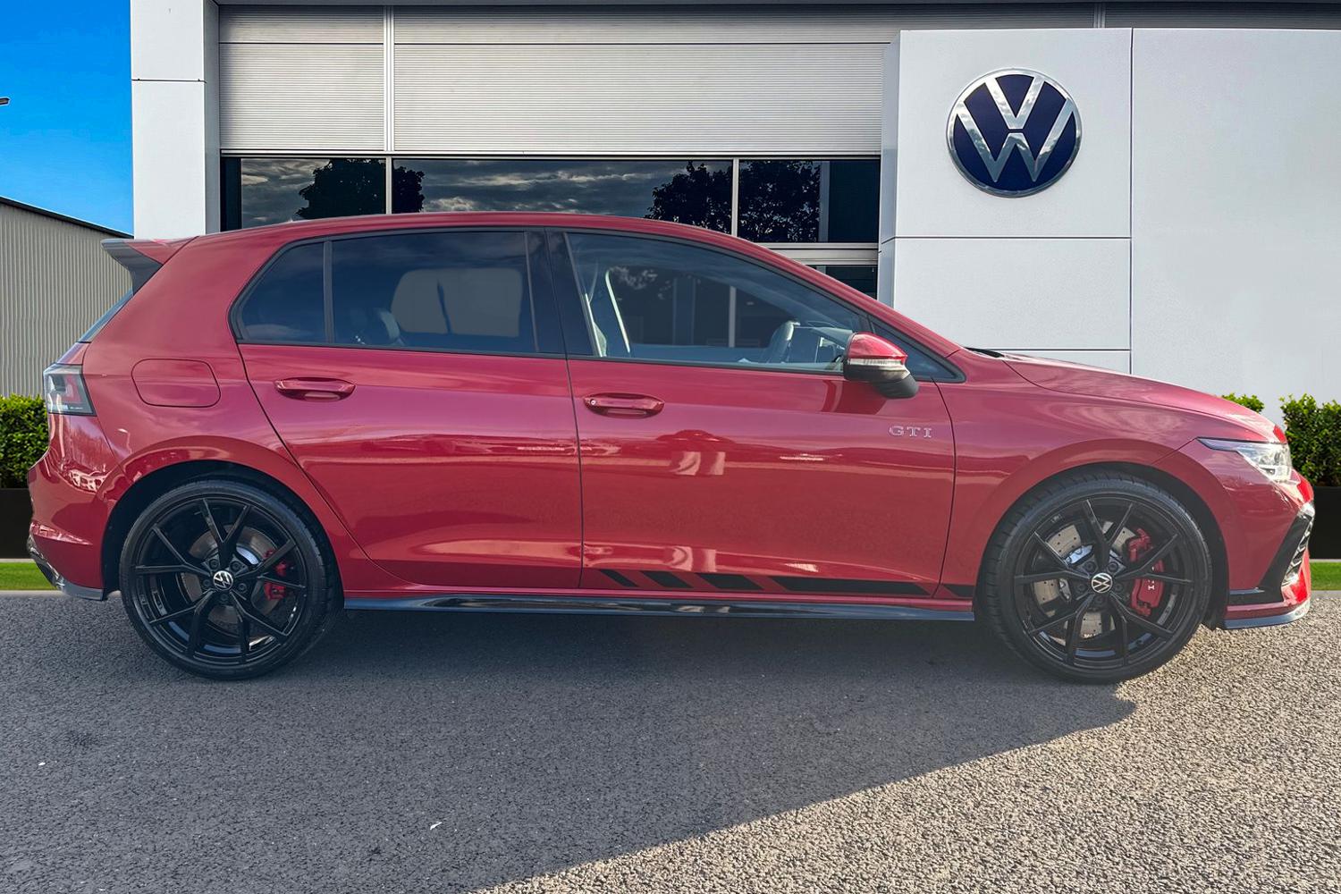 Used Volkswagen Golf 2025 for sale - 77051506: Photo 3