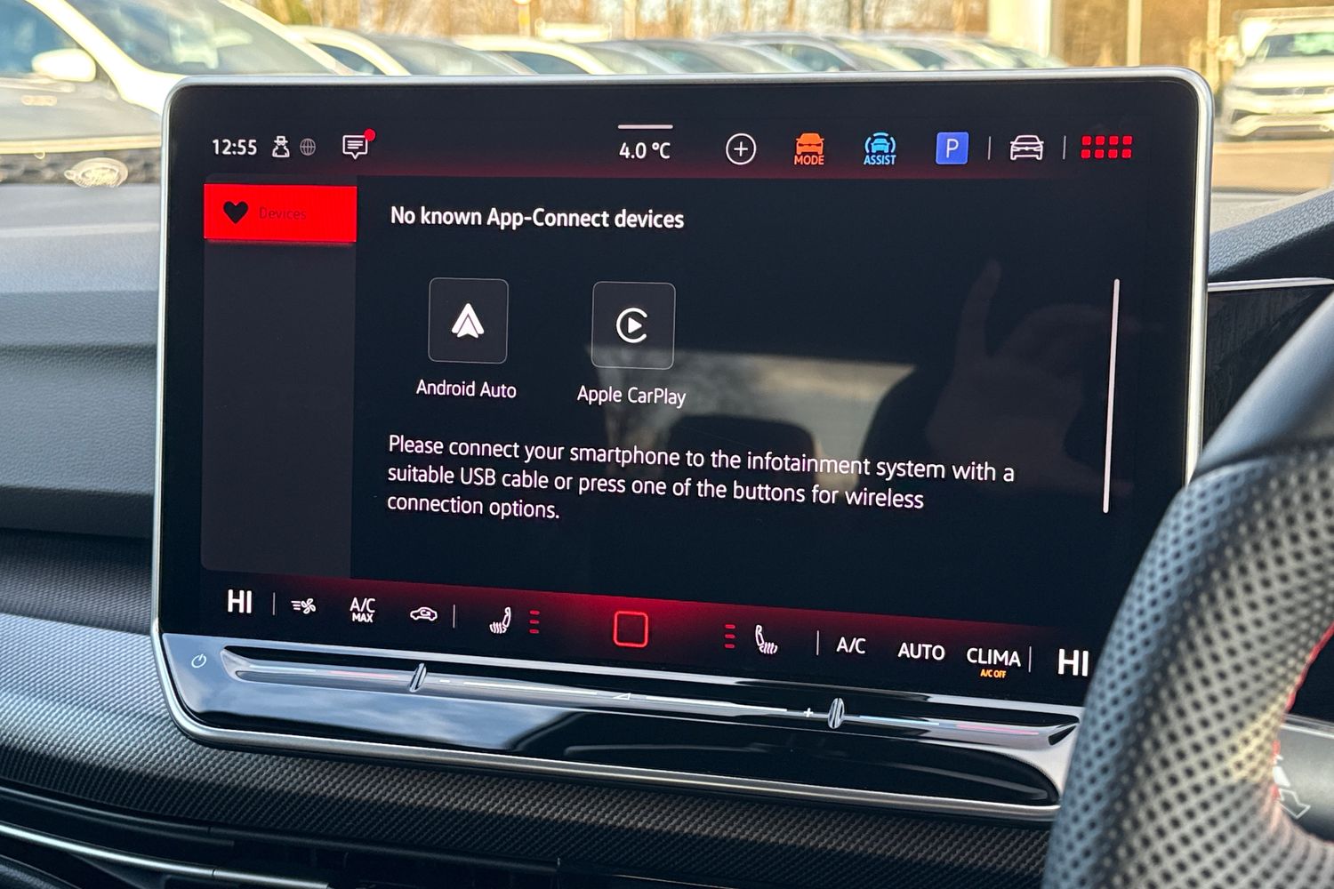 Used Volkswagen Golf 2025 for sale - 77051506: Photo 36