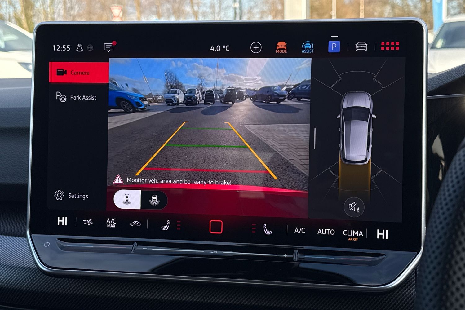 Used Volkswagen Golf 2025 for sale - 77051506: Photo 39