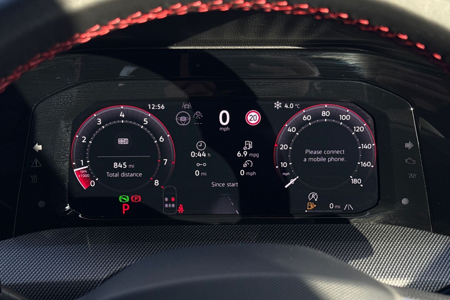 Used Volkswagen Golf 2025 for sale - 77051506: Photo 42