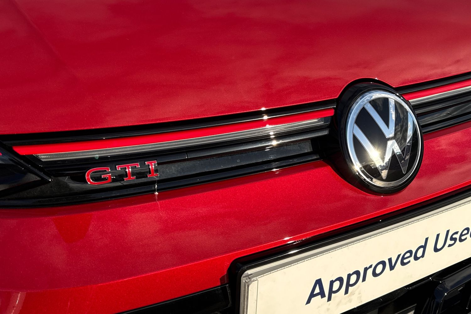 Used Volkswagen Golf 2025 for sale - 77051506: Photo 48