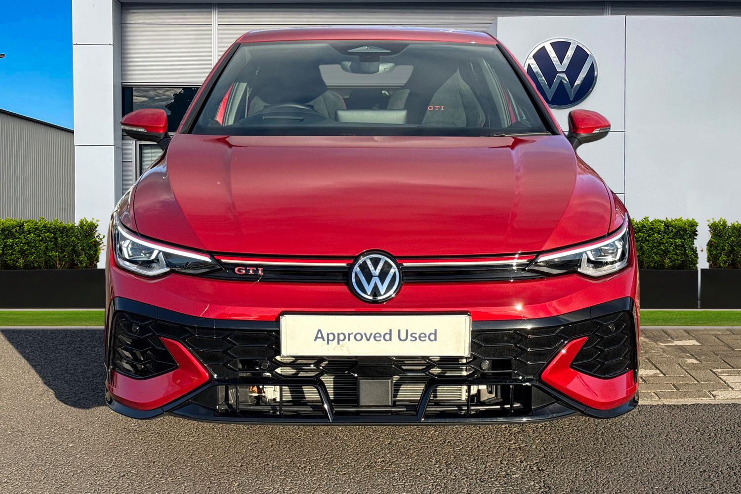 Used Volkswagen Golf 2025 for sale - 77051506: Photo 6