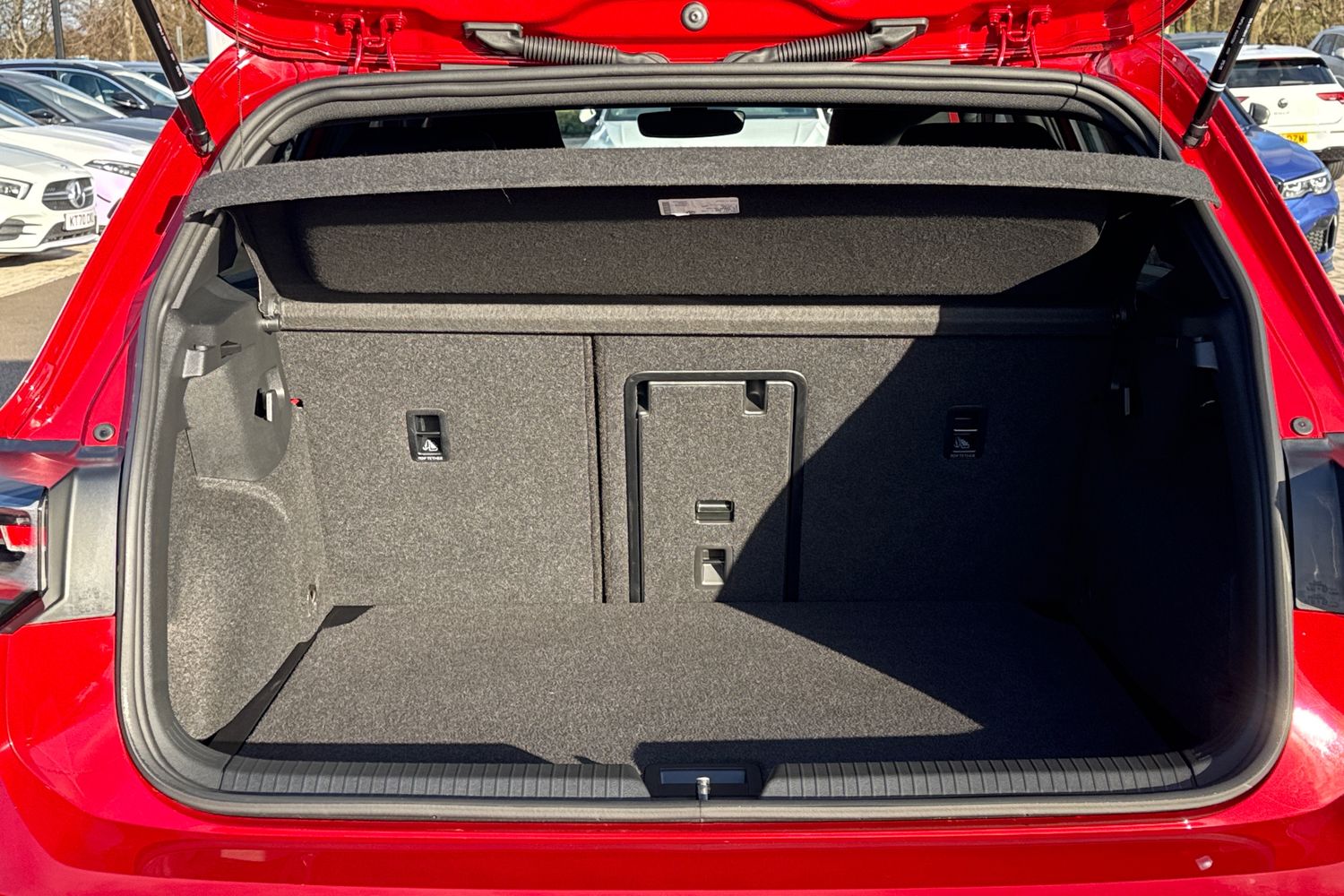 Used Volkswagen Golf 2025 for sale - 77051506: Photo 7