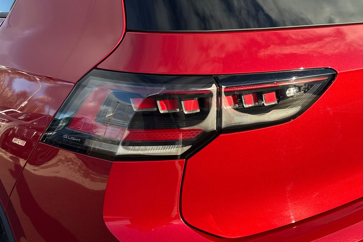 Used Volkswagen Golf 2025 for sale - 77051506: Photo 8