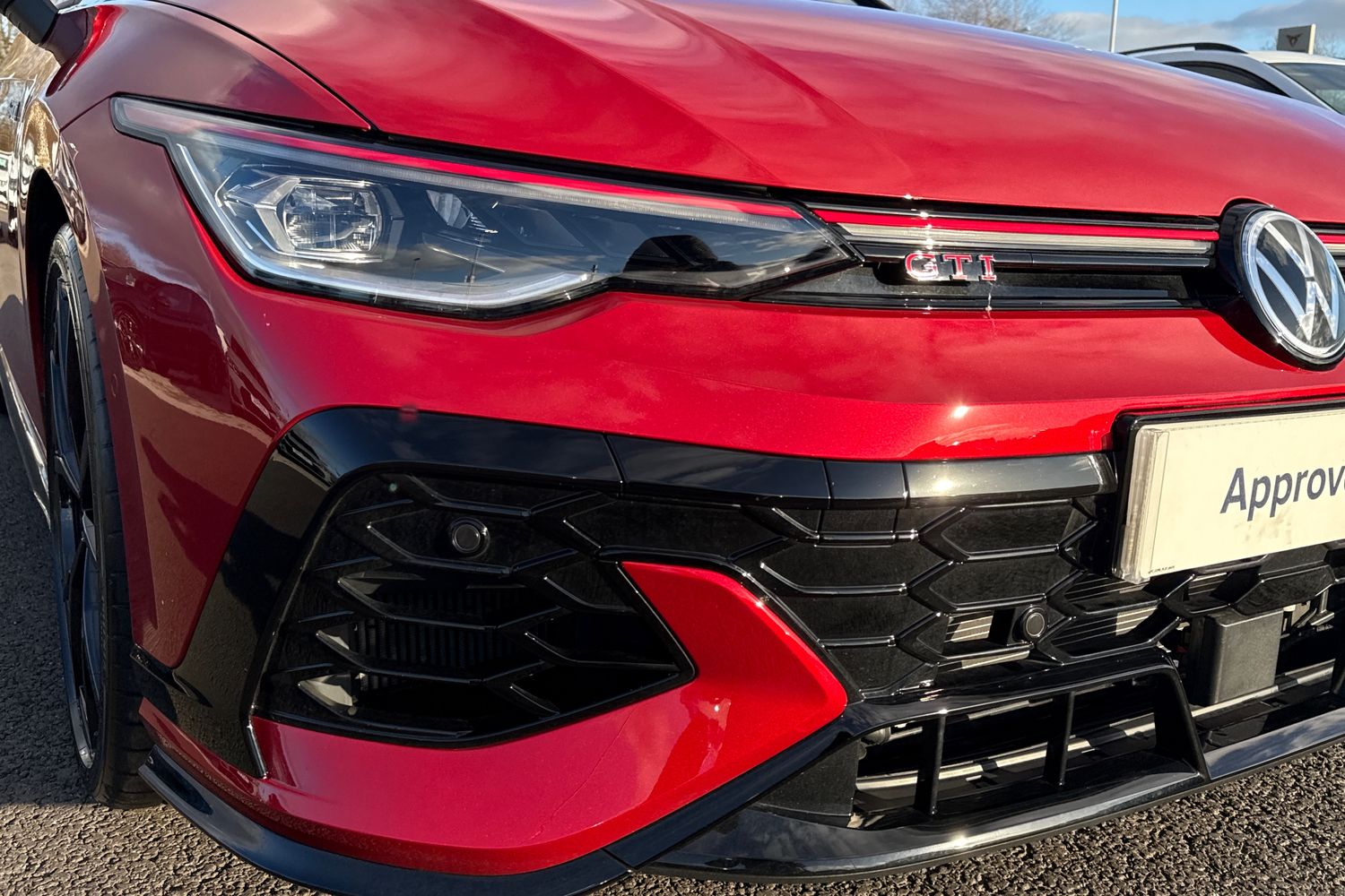 Used Volkswagen Golf 2025 for sale - 77051506: Photo 9