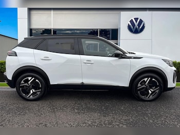 Used Peugeot E-2008 2023 for sale - 76220130: Photo