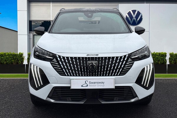 Used Peugeot E-2008 2023 for sale - 76220130: Photo 5