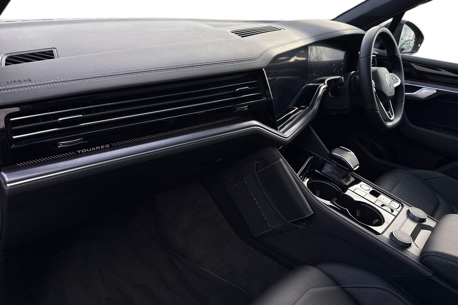 Used Volkswagen Touareg 2025 for sale - 77443869: Photo 15