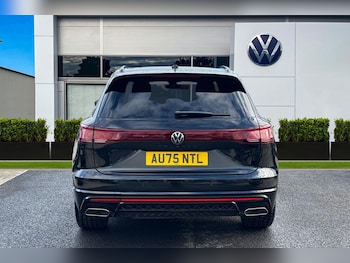 Used Volkswagen Touareg 2025 for sale - 77443869: Photo