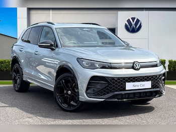 Used Volkswagen Tiguan 2026 for sale - 78895000: Photo
