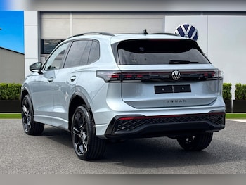 Used Volkswagen Tiguan 2026 for sale - 78895000: Photo
