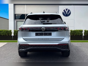Used Volkswagen Tiguan 2026 for sale - 78895000: Photo