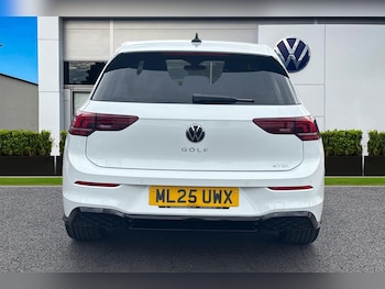 Used Volkswagen Golf 2025 for sale - 75643649: Photo