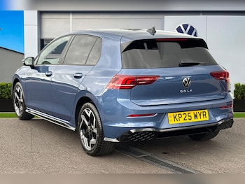Used Volkswagen Golf 2025 for sale - 75407724: Photo