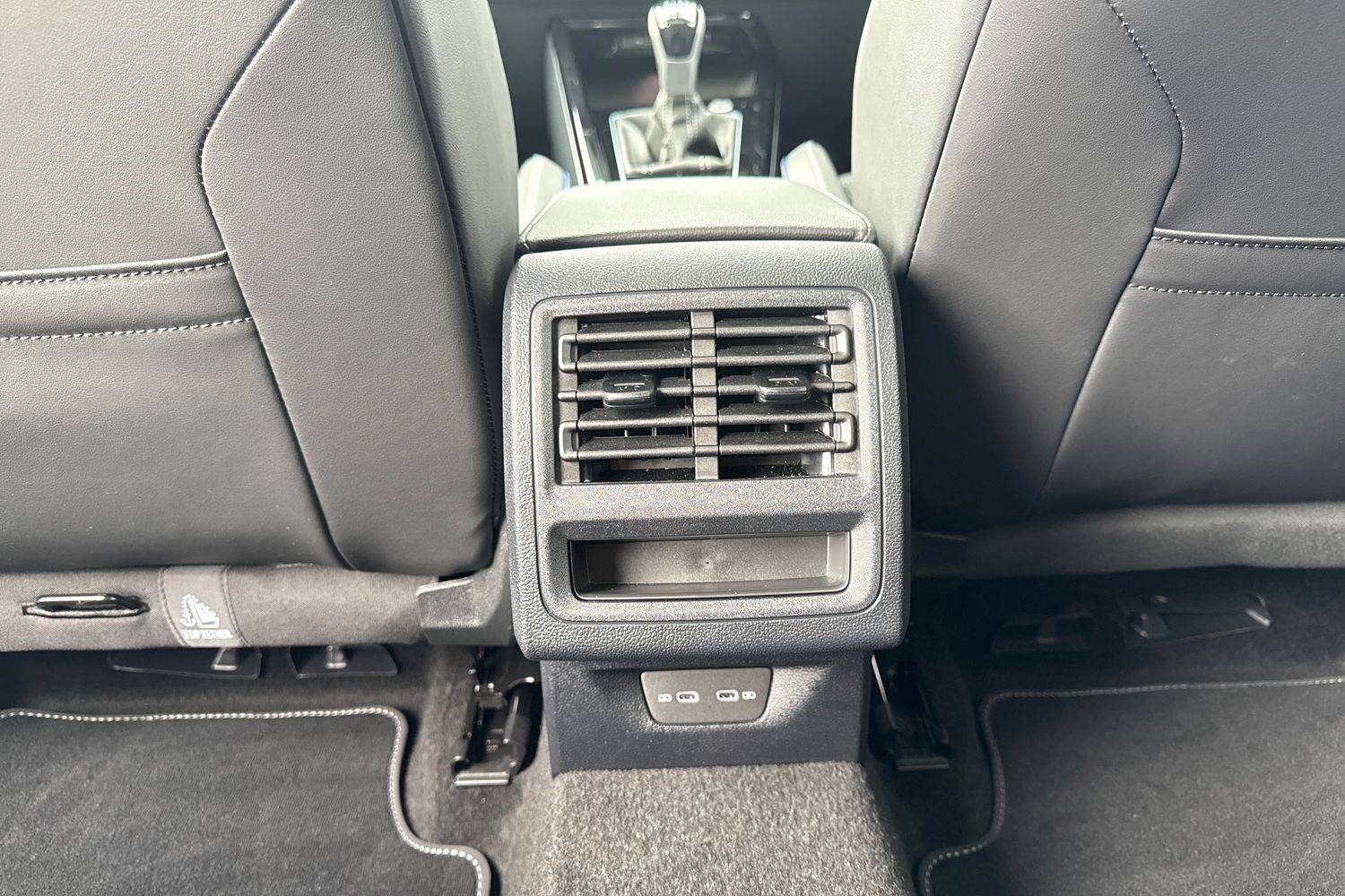 Vehicle 31