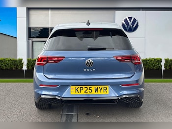 Used Volkswagen Golf 2025 for sale - 75407724: Photo