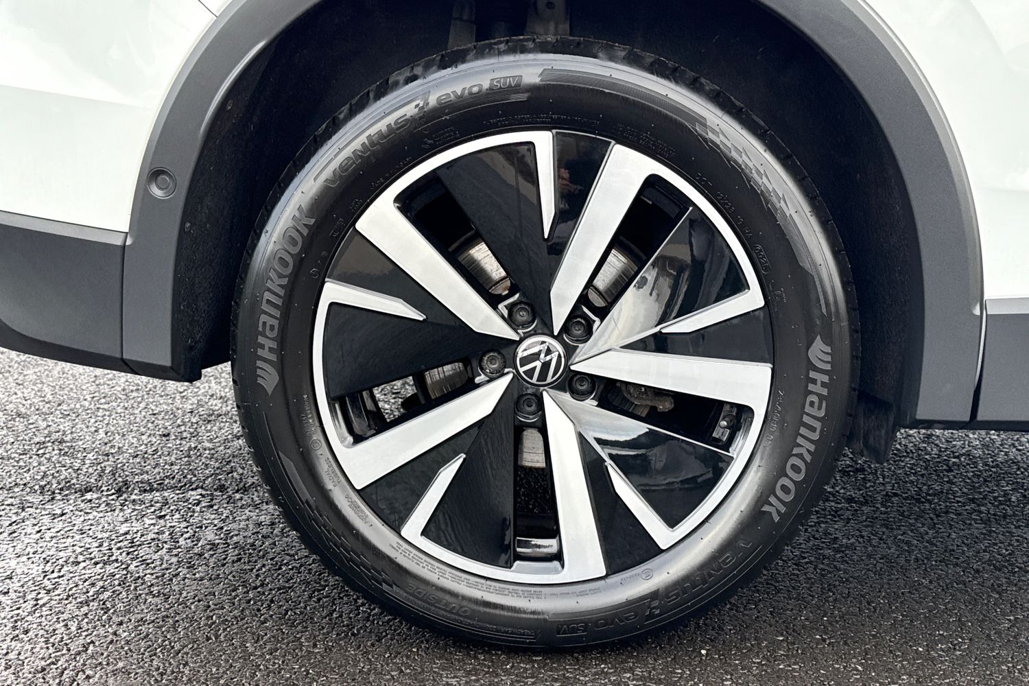 Used Volkswagen Tiguan 2025 for sale - 77172680: Photo 11