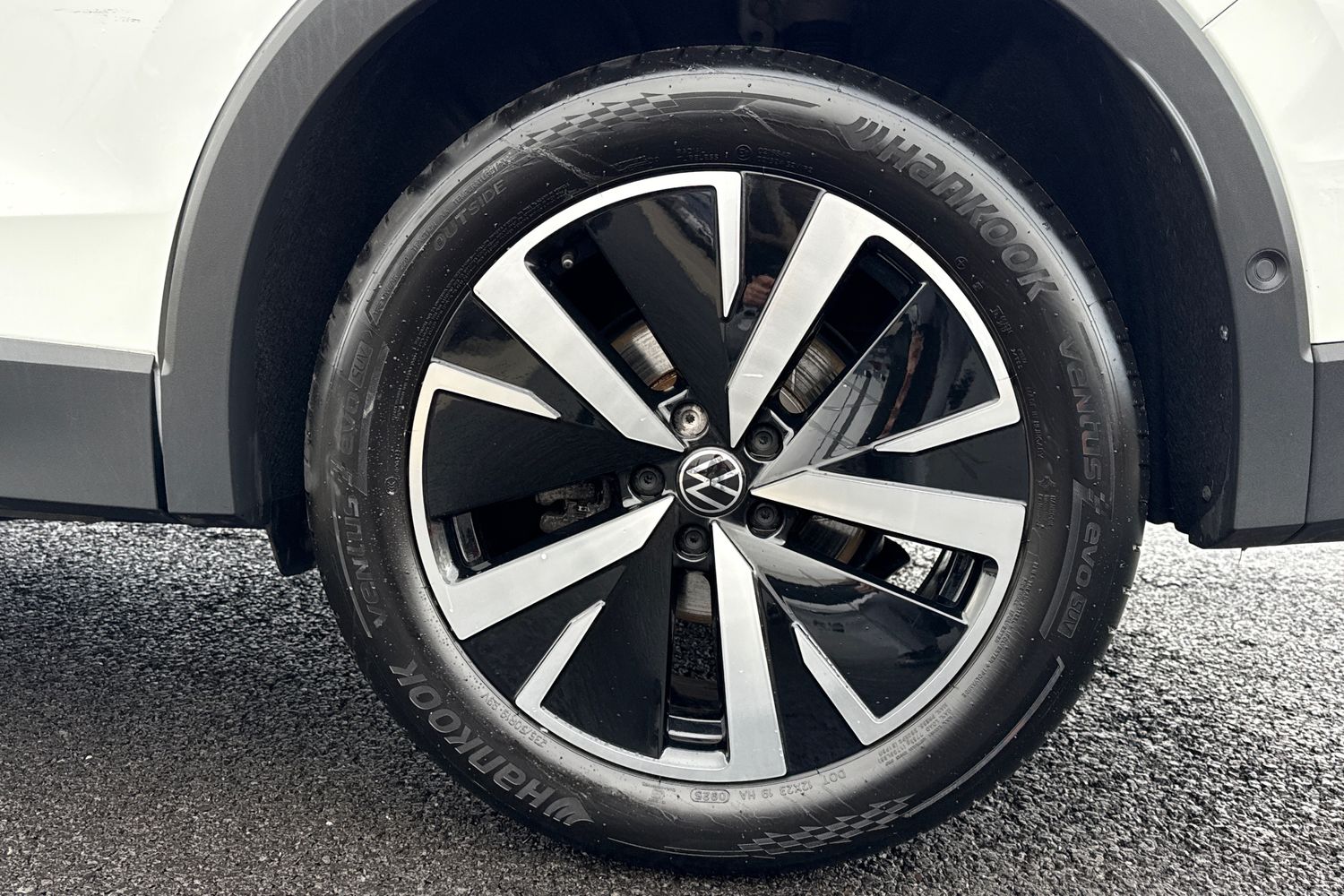 Used Volkswagen Tiguan 2025 for sale - 77172680: Photo 12