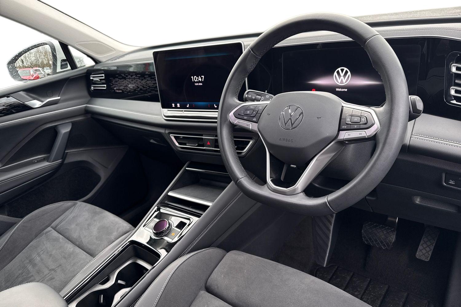 Used Volkswagen Tiguan 2025 for sale - 77172680: Photo 13