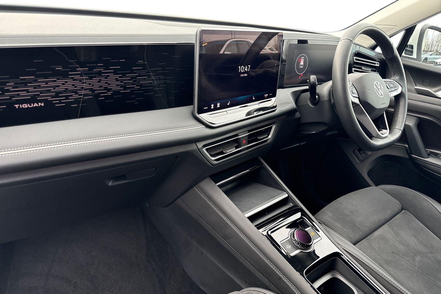 Used Volkswagen Tiguan 2025 for sale - 77172680: Photo 15