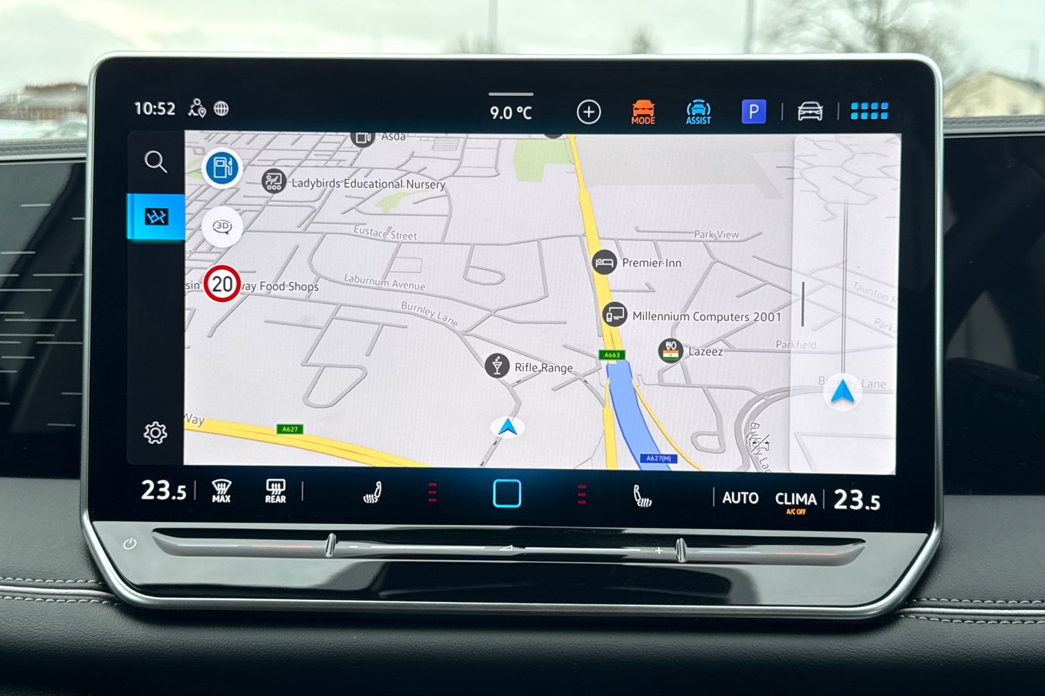 Used Volkswagen Tiguan 2025 for sale - 77172680: Photo 16