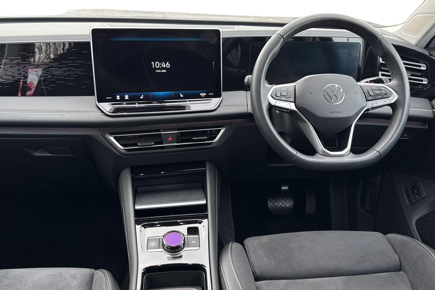 Used Volkswagen Tiguan 2025 for sale - 77172680: Photo 17