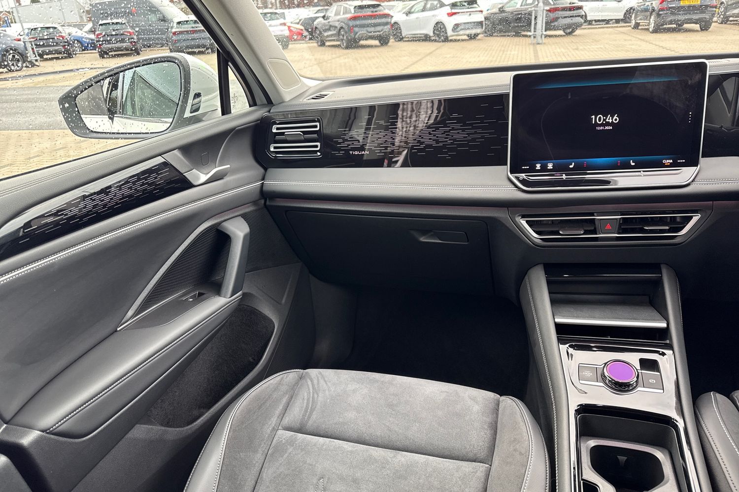 Used Volkswagen Tiguan 2025 for sale - 77172680: Photo 19