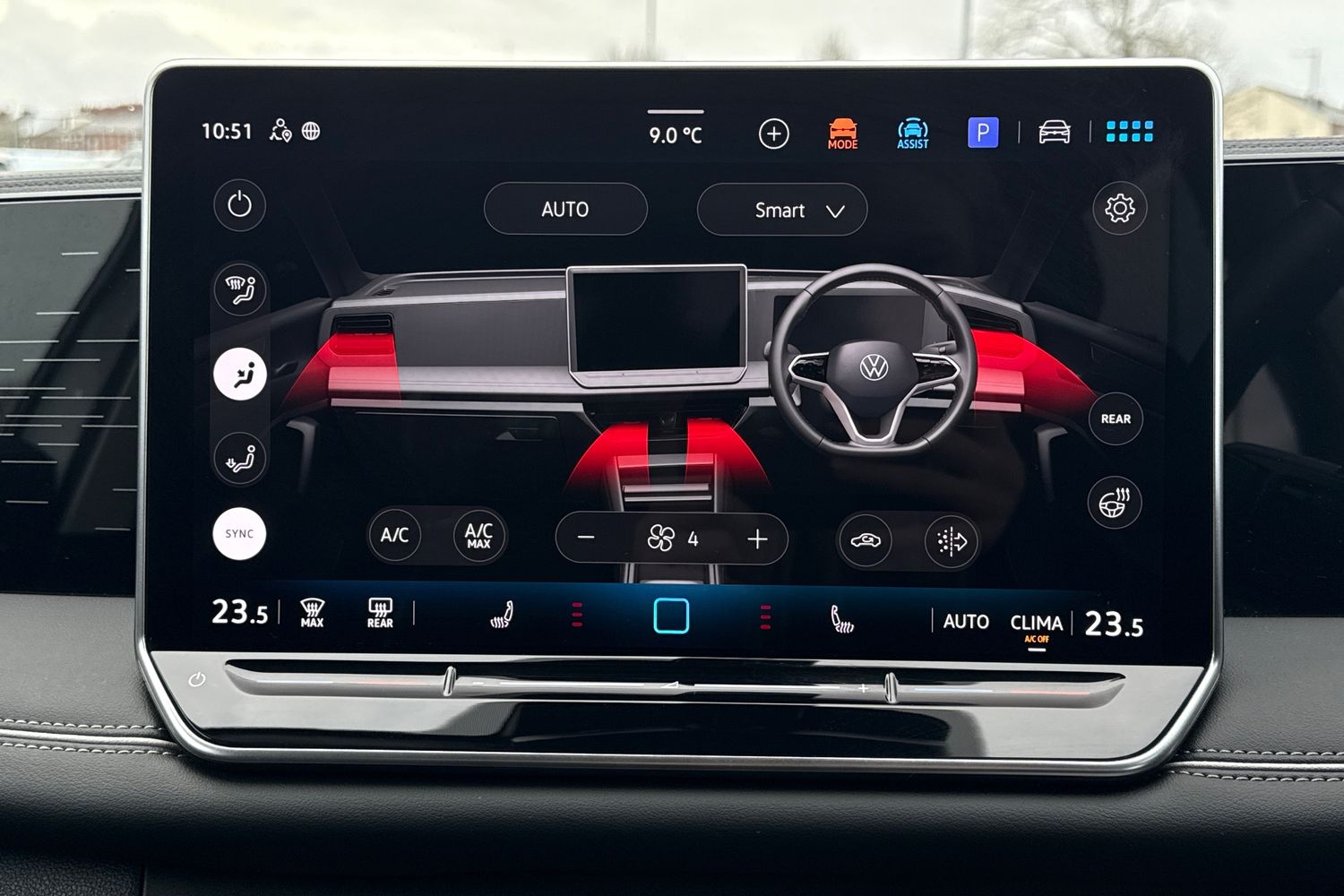 Used Volkswagen Tiguan 2025 for sale - 77172680: Photo 21