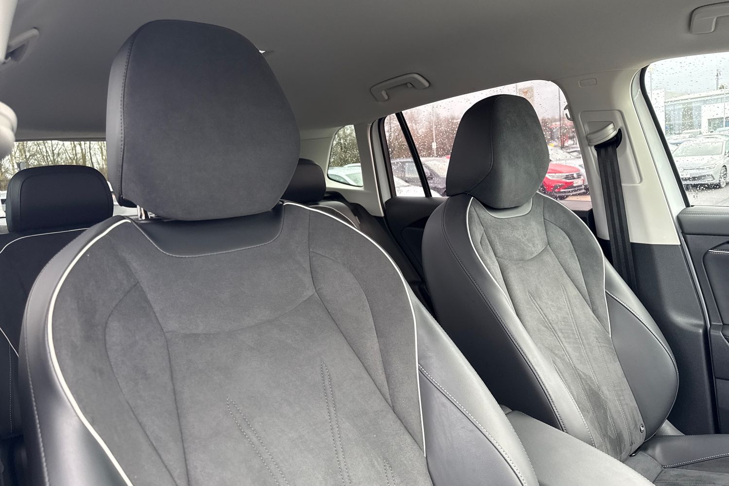 Used Volkswagen Tiguan 2025 for sale - 77172680: Photo 23