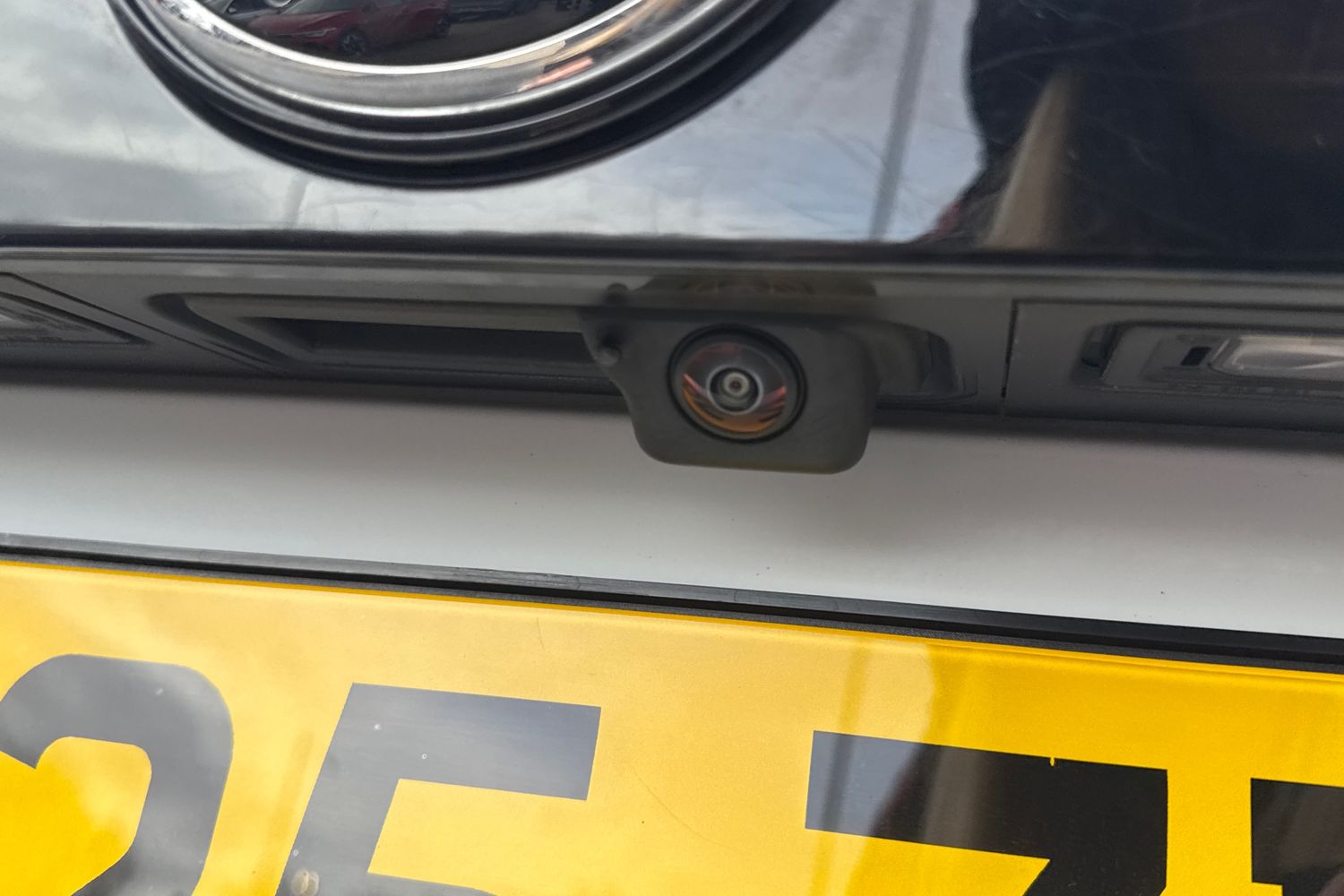 Used Volkswagen Tiguan 2025 for sale - 77172680: Photo 26