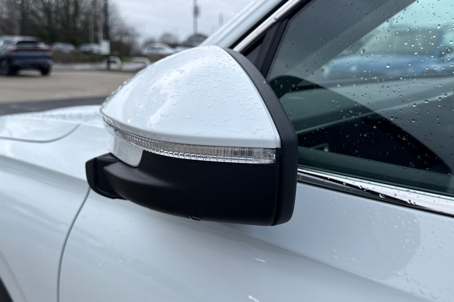 Used Volkswagen Tiguan 2025 for sale - 77172680: Photo 28