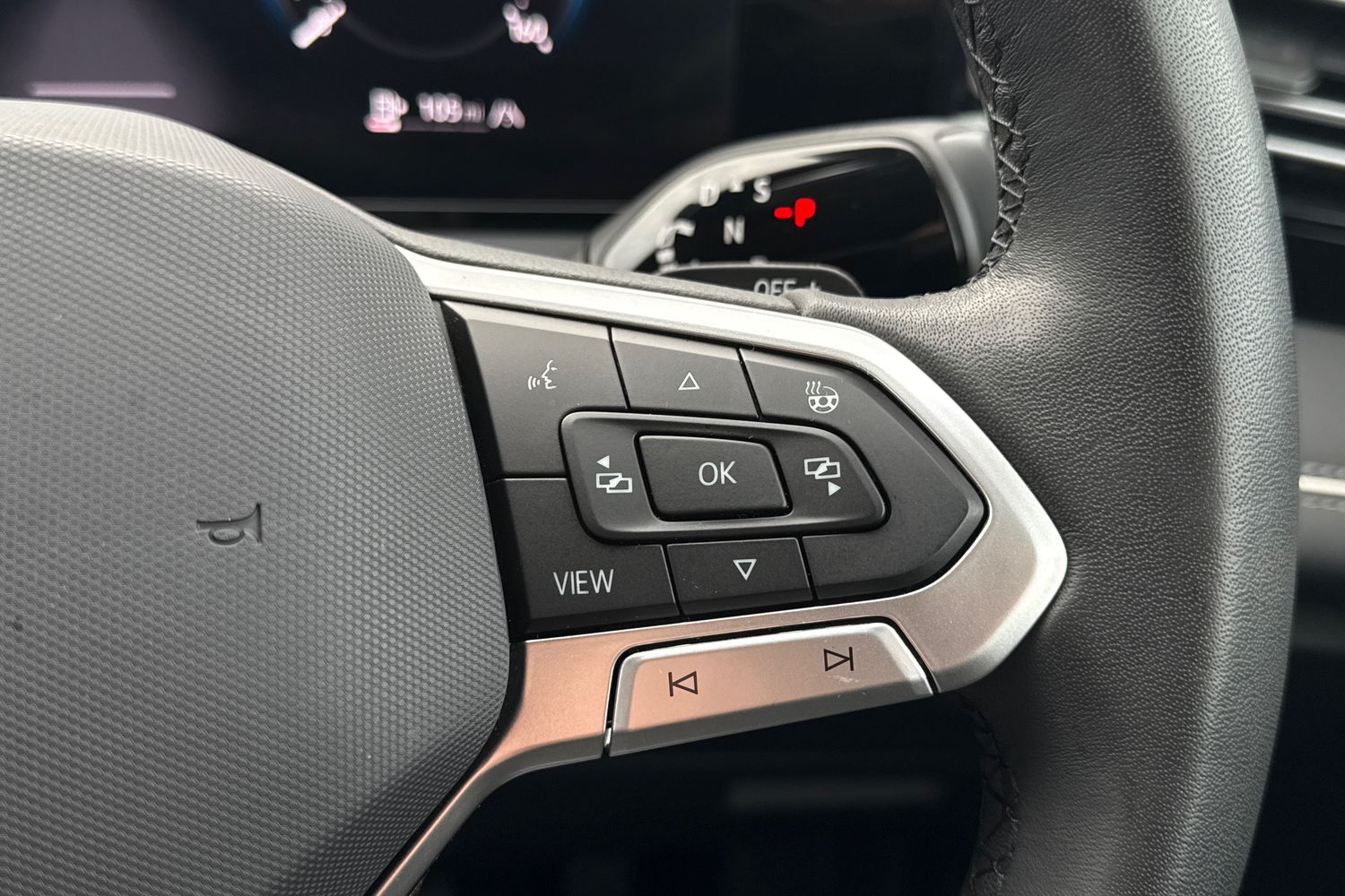 Used Volkswagen Tiguan 2025 for sale - 77172680: Photo 36