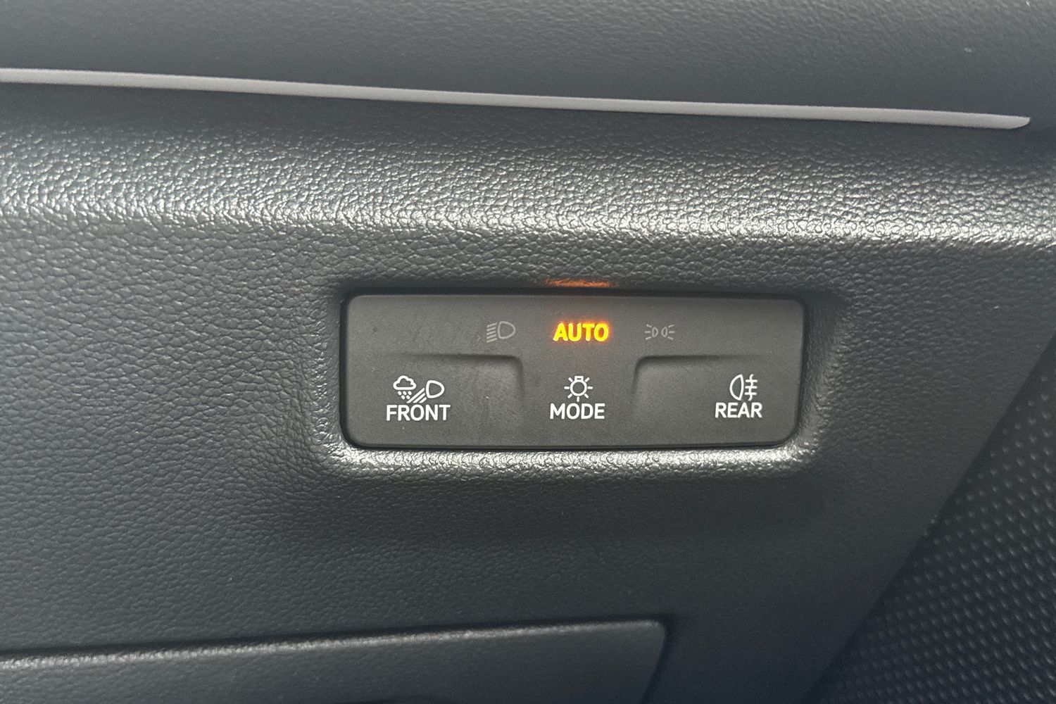 Used Volkswagen Tiguan 2025 for sale - 77172680: Photo 37