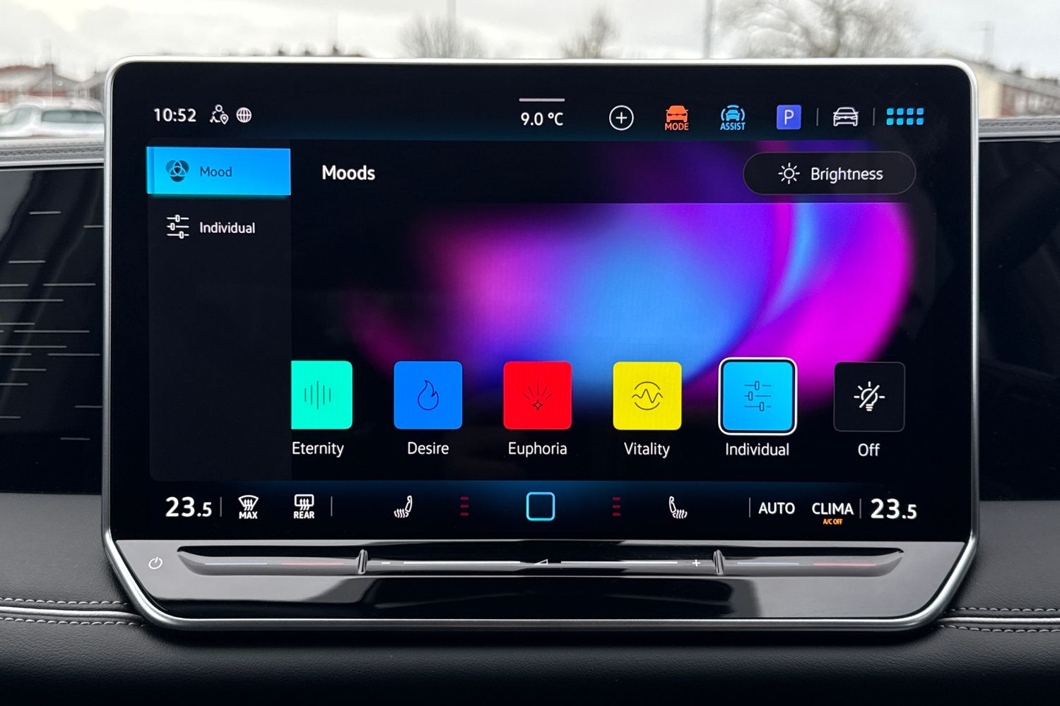 Used Volkswagen Tiguan 2025 for sale - 77172680: Photo 40