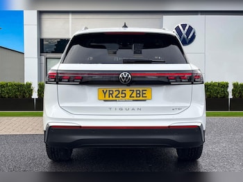 Used Volkswagen Tiguan 2025 for sale - 77172680: Photo