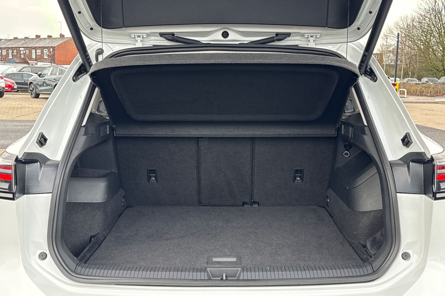 Used Volkswagen Tiguan 2025 for sale - 77172680: Photo 6