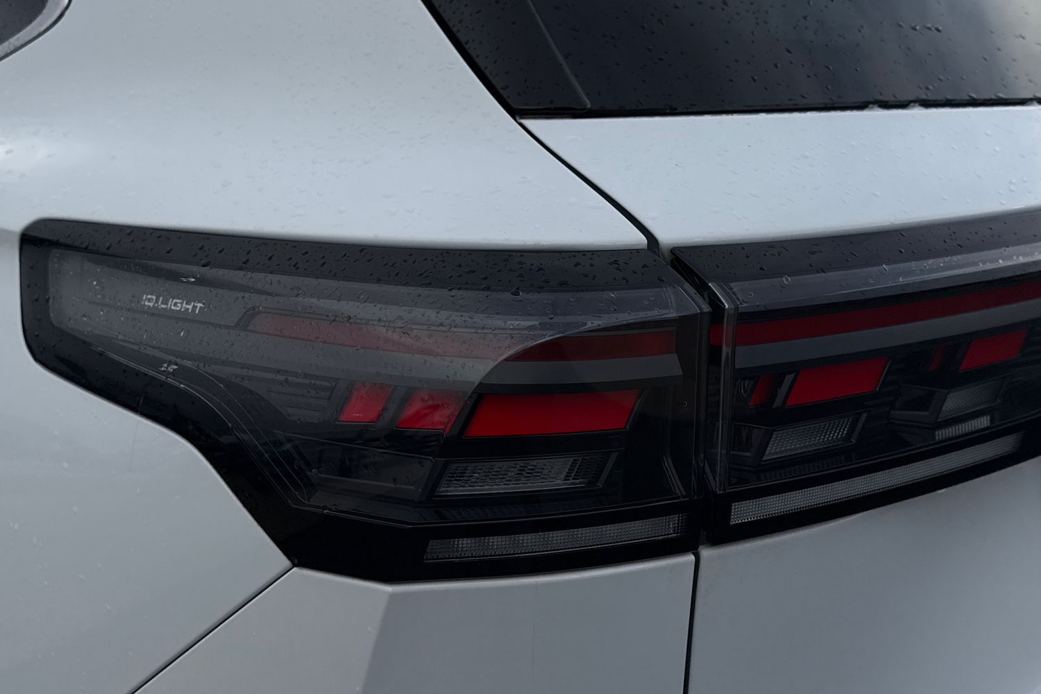 Used Volkswagen Tiguan 2025 for sale - 77172680: Photo 7