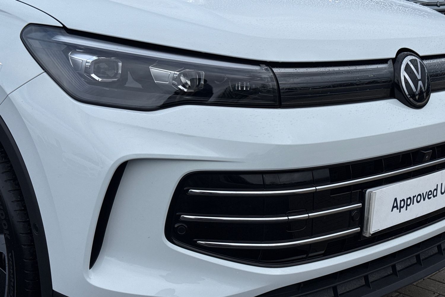 Used Volkswagen Tiguan 2025 for sale - 77172680: Photo 8