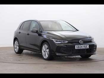 2024 - MK8 Facelift Match 1.5 TSI 150PS Hatch 5 Door