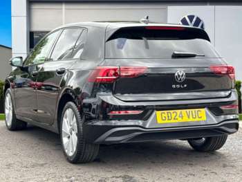 Used Volkswagen Golf 2024 for sale - 74962010: Photo
