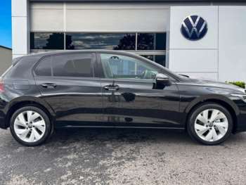 Used Volkswagen Golf 2024 for sale - 74962010: Photo