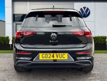 Used Volkswagen Golf 2024 for sale - 74962010: Photo