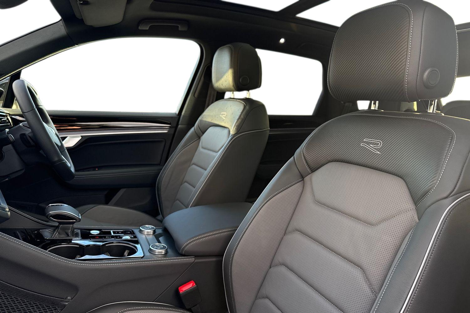 Used Volkswagen Touareg 2025 for sale - 77093532: Photo 10