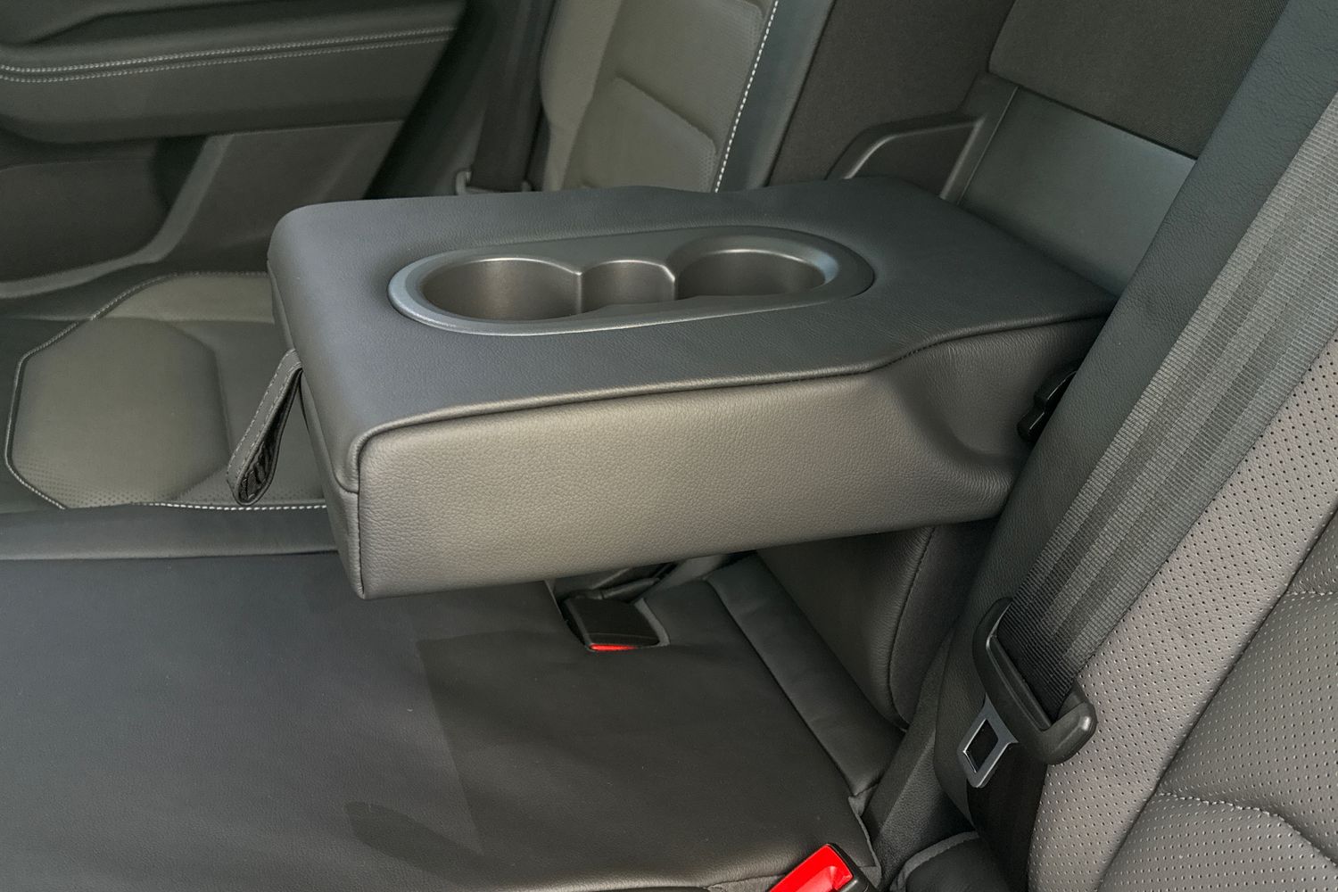 Used Volkswagen Touareg 2025 for sale - 77093532: Photo 28