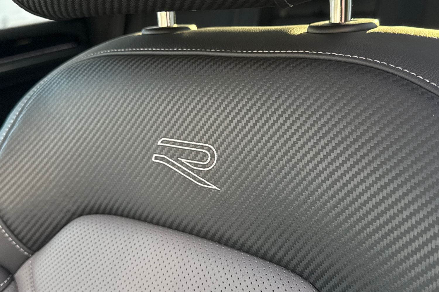 Used Volkswagen Touareg 2025 for sale - 77093532: Photo 33