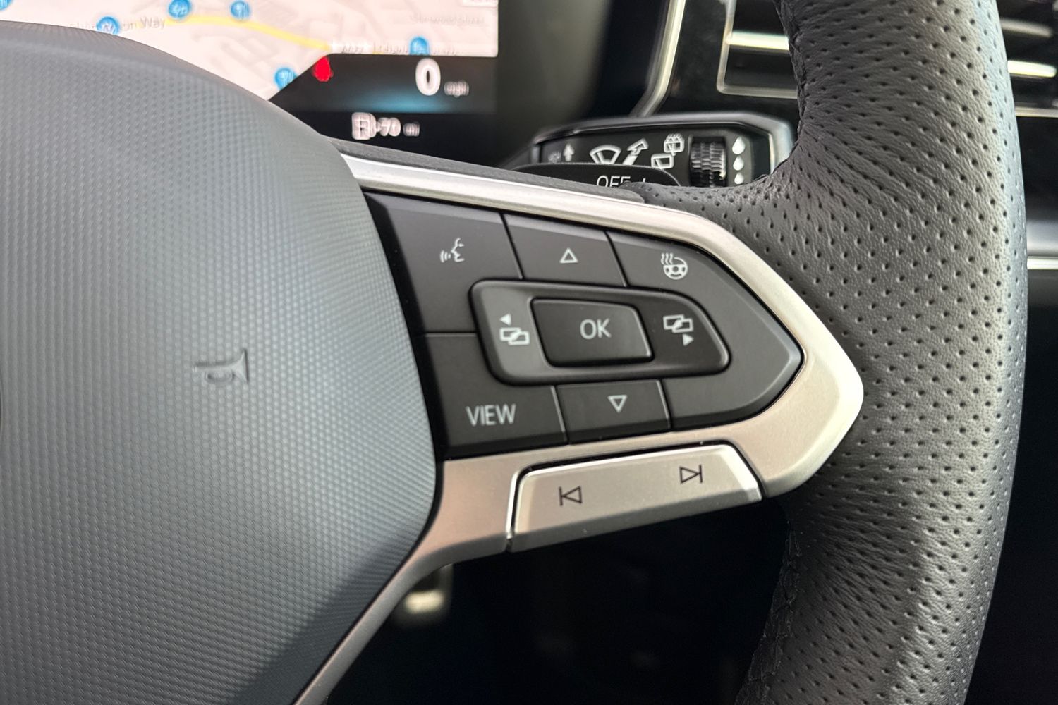 Used Volkswagen Touareg 2025 for sale - 77093532: Photo 36