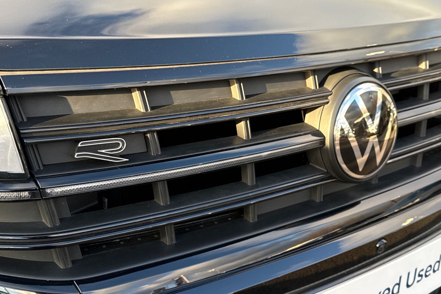 Used Volkswagen Touareg 2025 for sale - 77093532: Photo 38