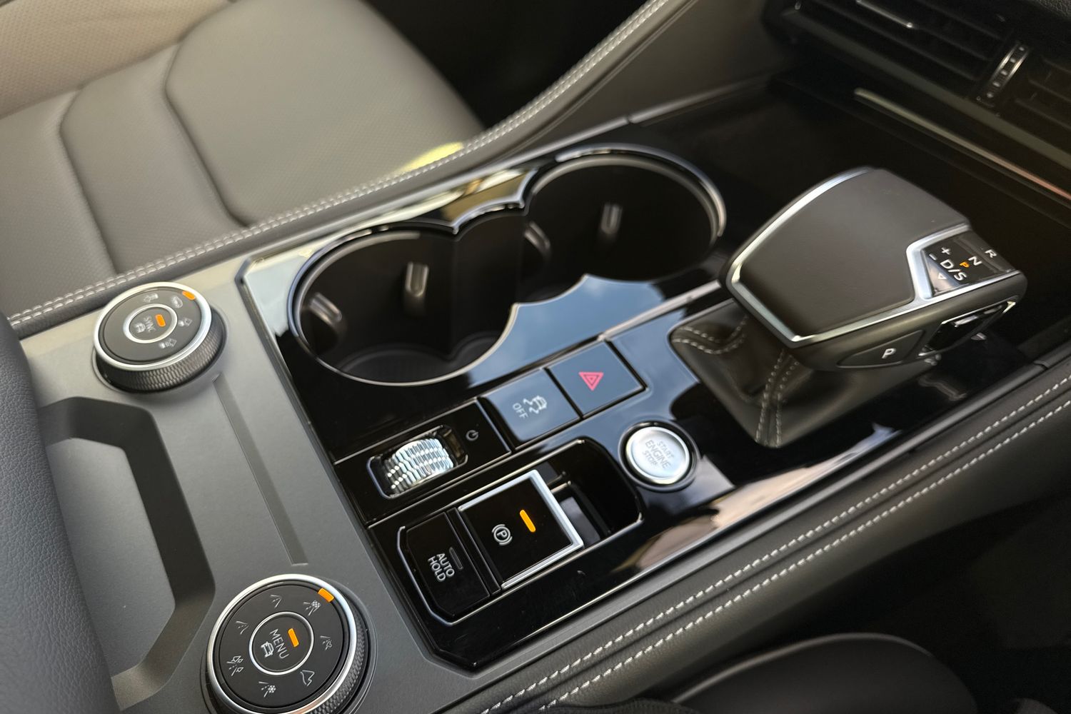 Used Volkswagen Touareg 2025 for sale - 77093532: Photo 40